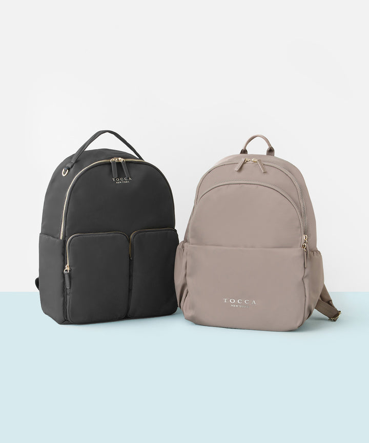 WEB・SOME STORES LIMITED】COLLINA BACKPACK – TOCCA OFFICIAL SITE