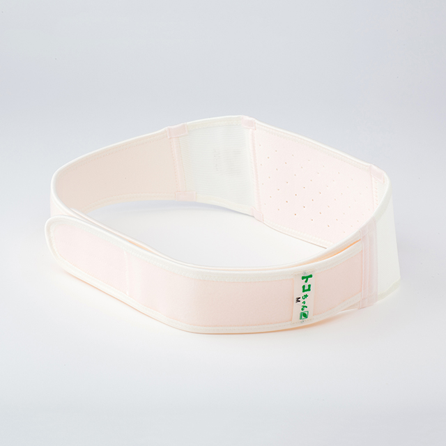トコちゃんベルトⅠ【骨盤ベルト】の特長 | 製品情報 | トコちゃん