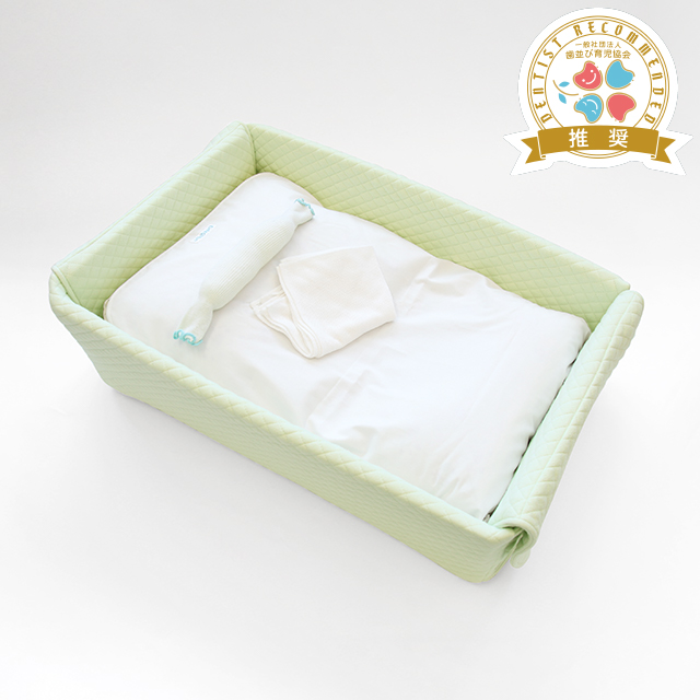 天使の寝床（おひなまきセット） | 製品情報 | トコちゃんベルトの青葉