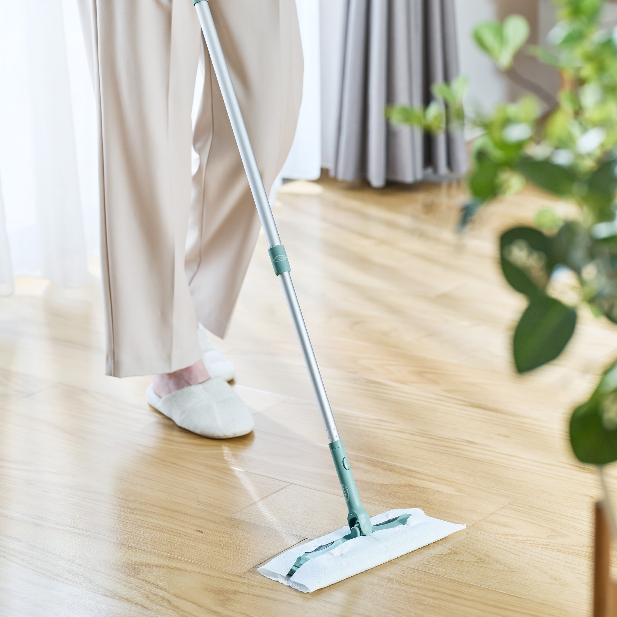 Toffy ジョイント伸縮ポール ｜ Toffy公式オンラインショップ