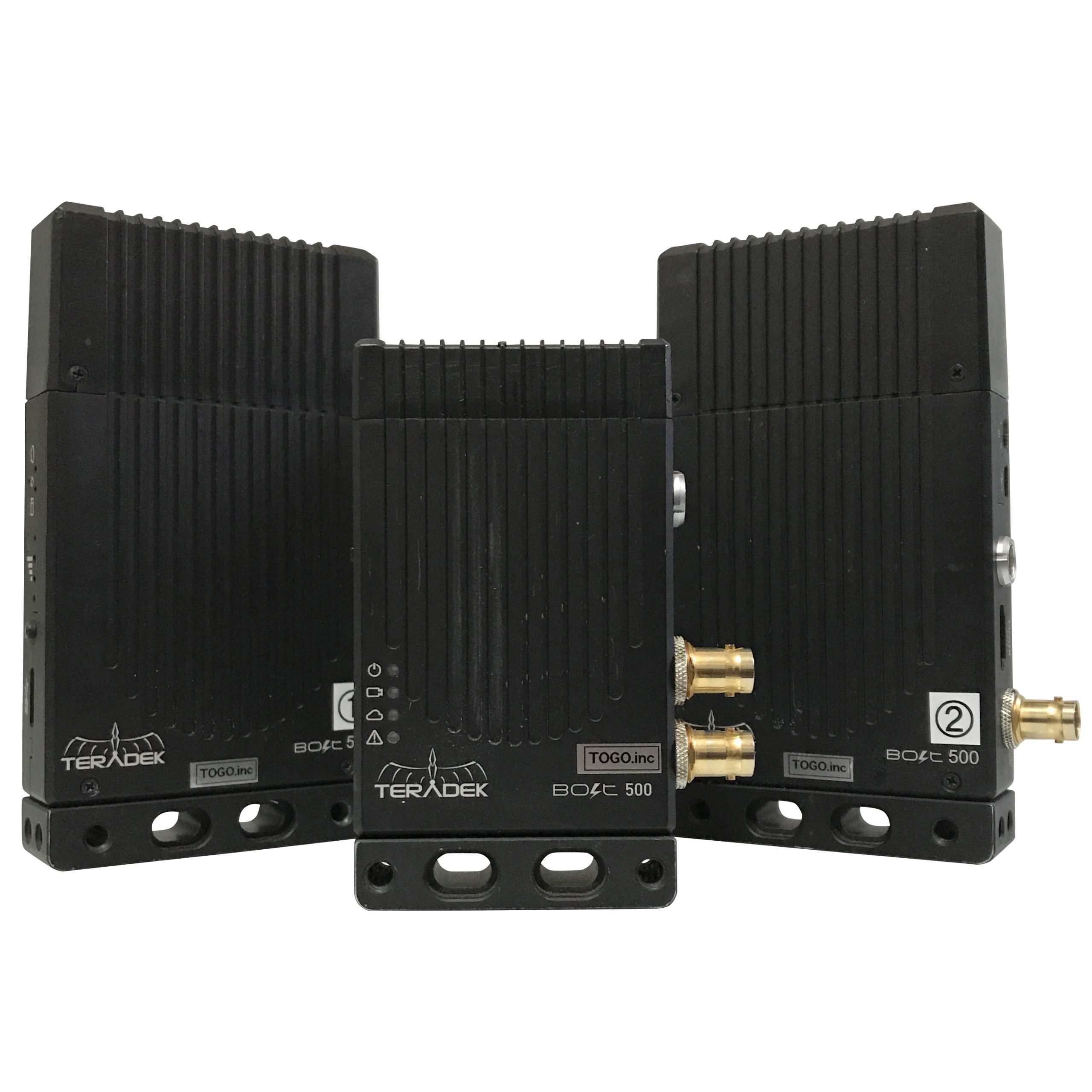 TERADEK Bolt 500 SDI 送信機 TX bolt500 | 株式会社テックス