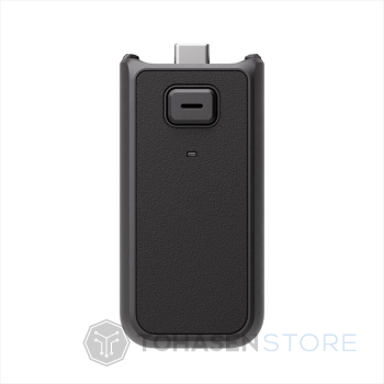 DJI Osmo Pocket 3 バッテリーハンドル Battery Handle