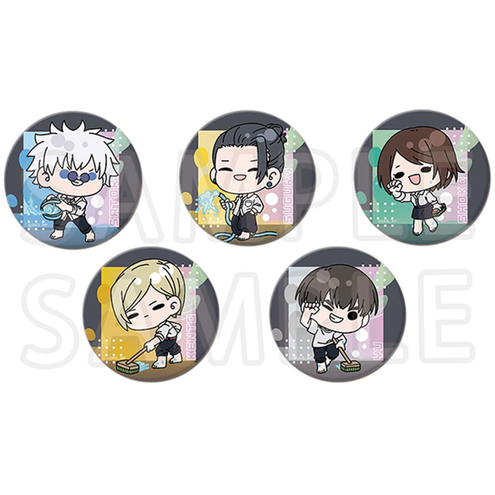 公式オンラインストア呪術廻戦 懐玉・玉折 mochocho トレーディング