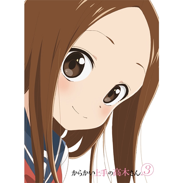 公式オンラインストア作品/からかい上手の高木さん