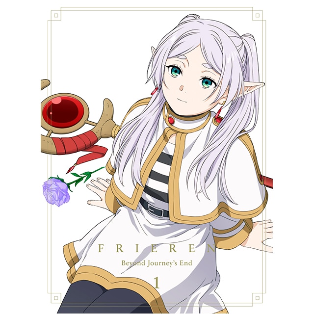 公式オンラインストア葬送のフリーレン 懐中時計 ～Frieren model～: 雑貨