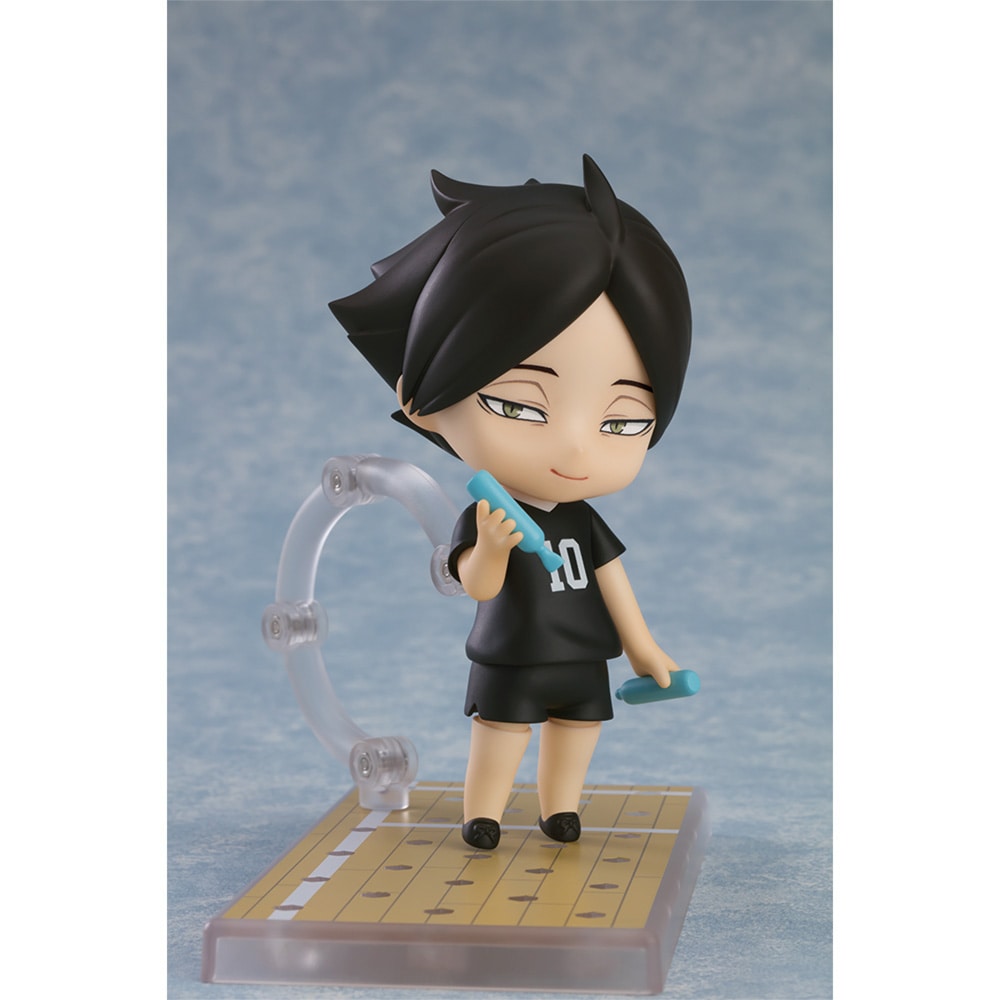 公式オンラインストアハイキュー!! ねんどろいど 角名倫太郎(角名