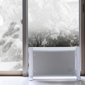 両面パネルヒーター スリムver | TOHO CORPORATION