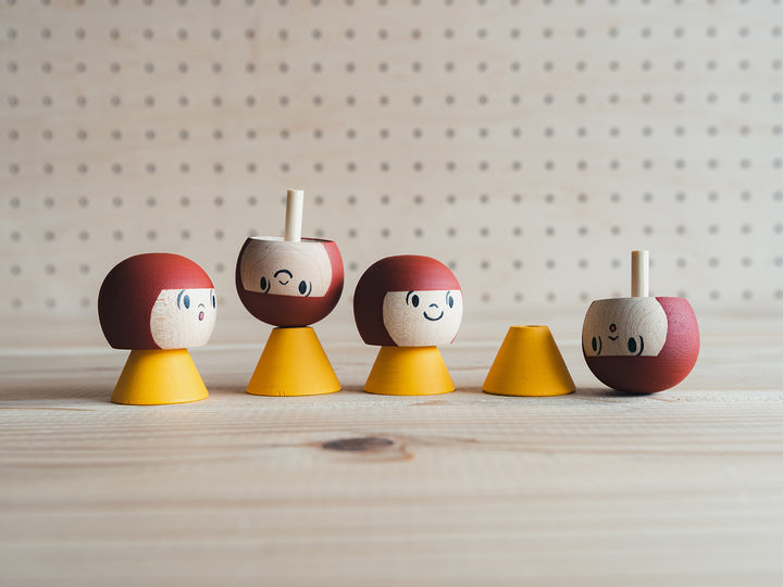 MAMUANG×TOHOKU_飾りコマ – 東北スタンダードマーケット