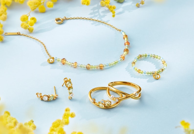 公式】Canal4℃ (カナルヨンドシー)