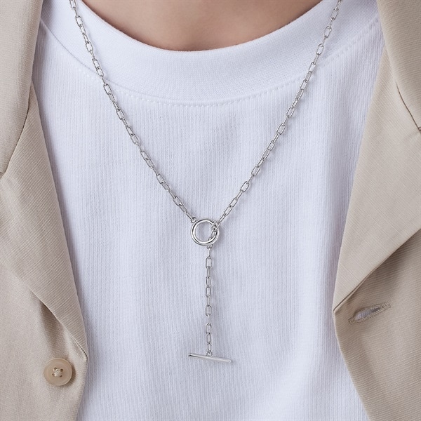 シルバー ネックレス | 152444220011 | 【公式】Canal4℃ (カナル