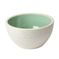 緑のじゅうたんビオトープキット - 信楽焼陶器鉢 | 杜若園芸WEB