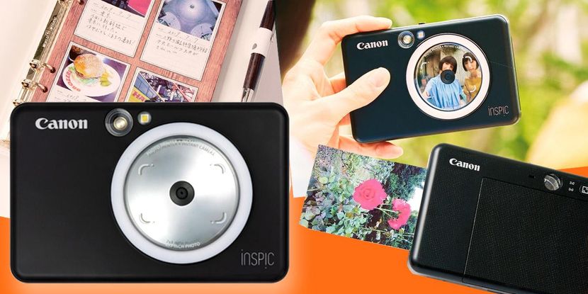 キヤノン iNSPiC ZV-123】を実写レビュー!自撮りが楽しくなる多機能