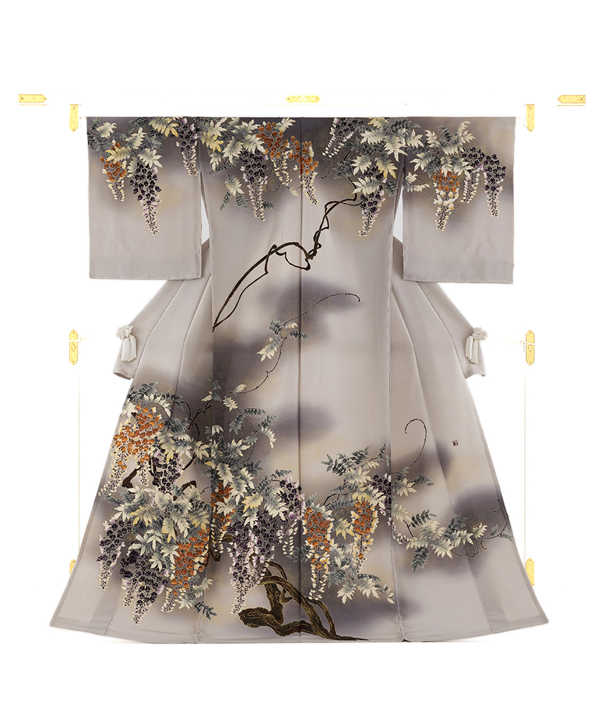 浦野理一 | 特選きものコレクション