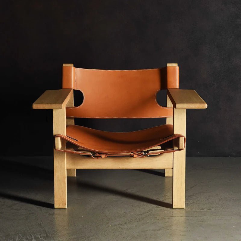 ヴィンテージｰボーエ・モーエンセンｰスパニッシュチェア – Tokyo