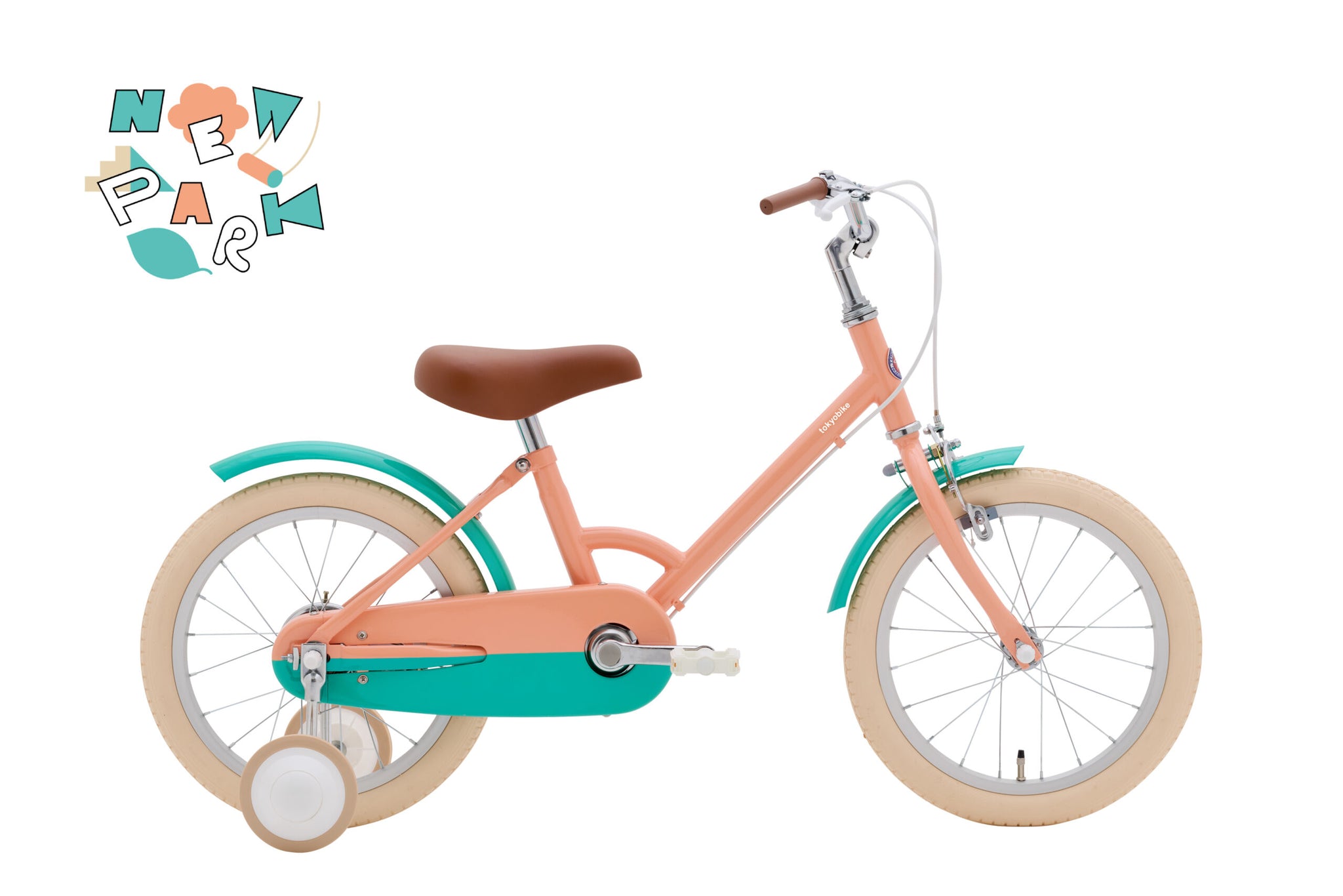 tokyobike(子供用) – tokyobike plus fukuoka