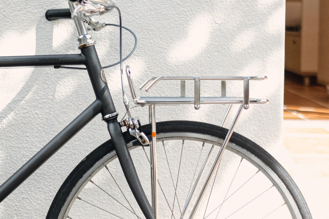 Velo Orange ポーターラック – tokyobike plus fukuoka