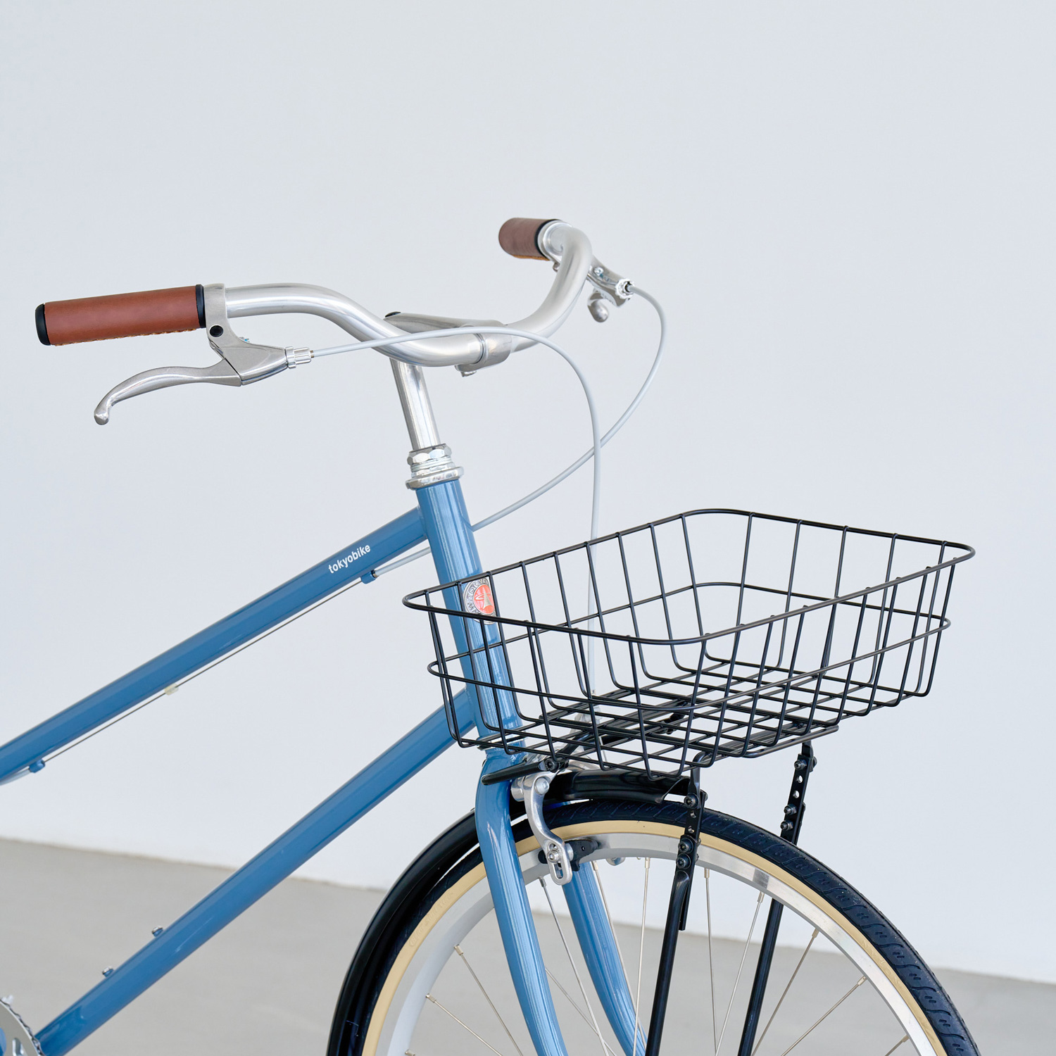 TOKYOBIKE LEGER Customize Set 3 - トーキョーバイク