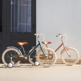 TOKYOBIKE LITE 用ホイール 26インチ - トーキョーバイク