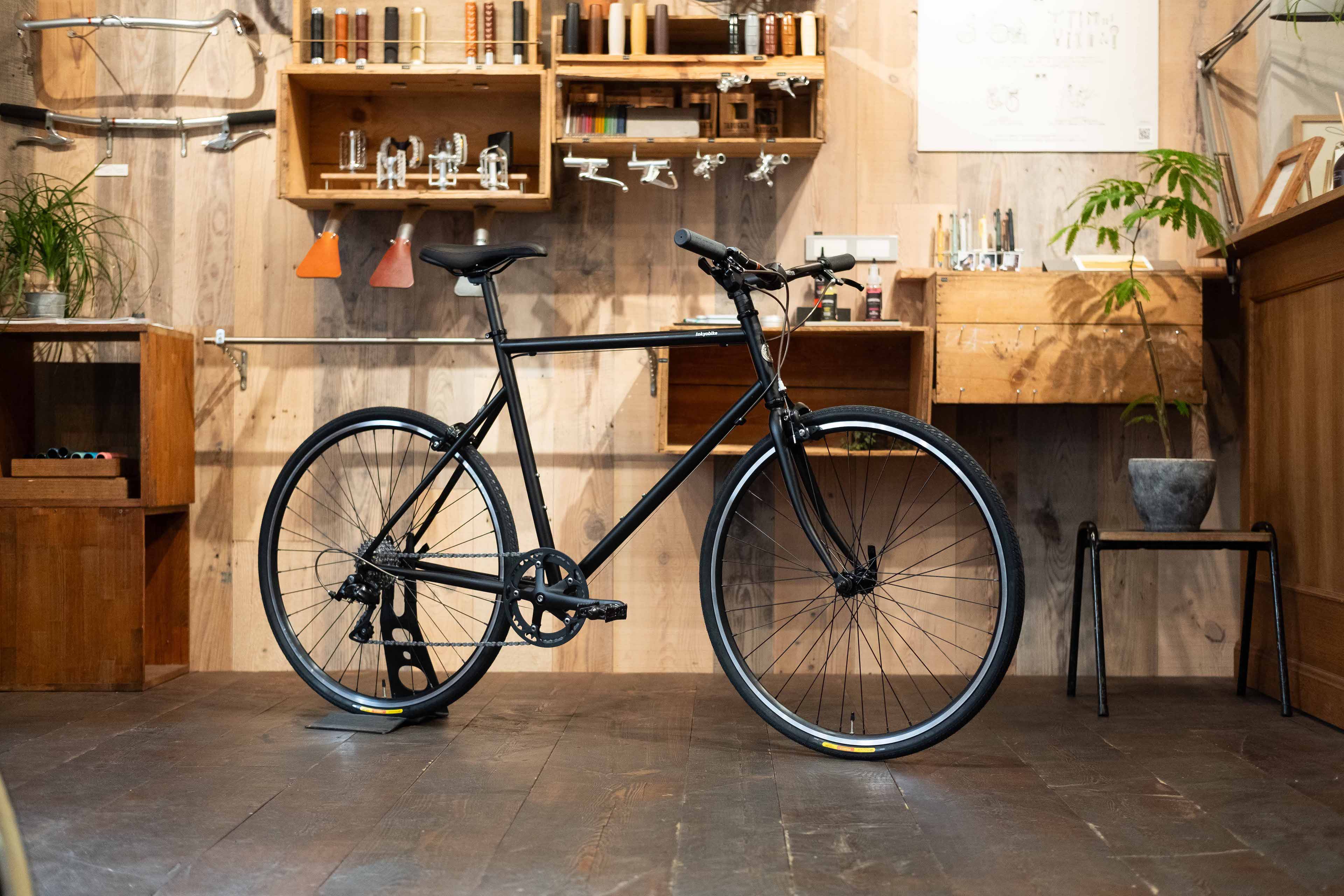 SOLD OUT】re tokyobike No.010 - トーキョーバイク