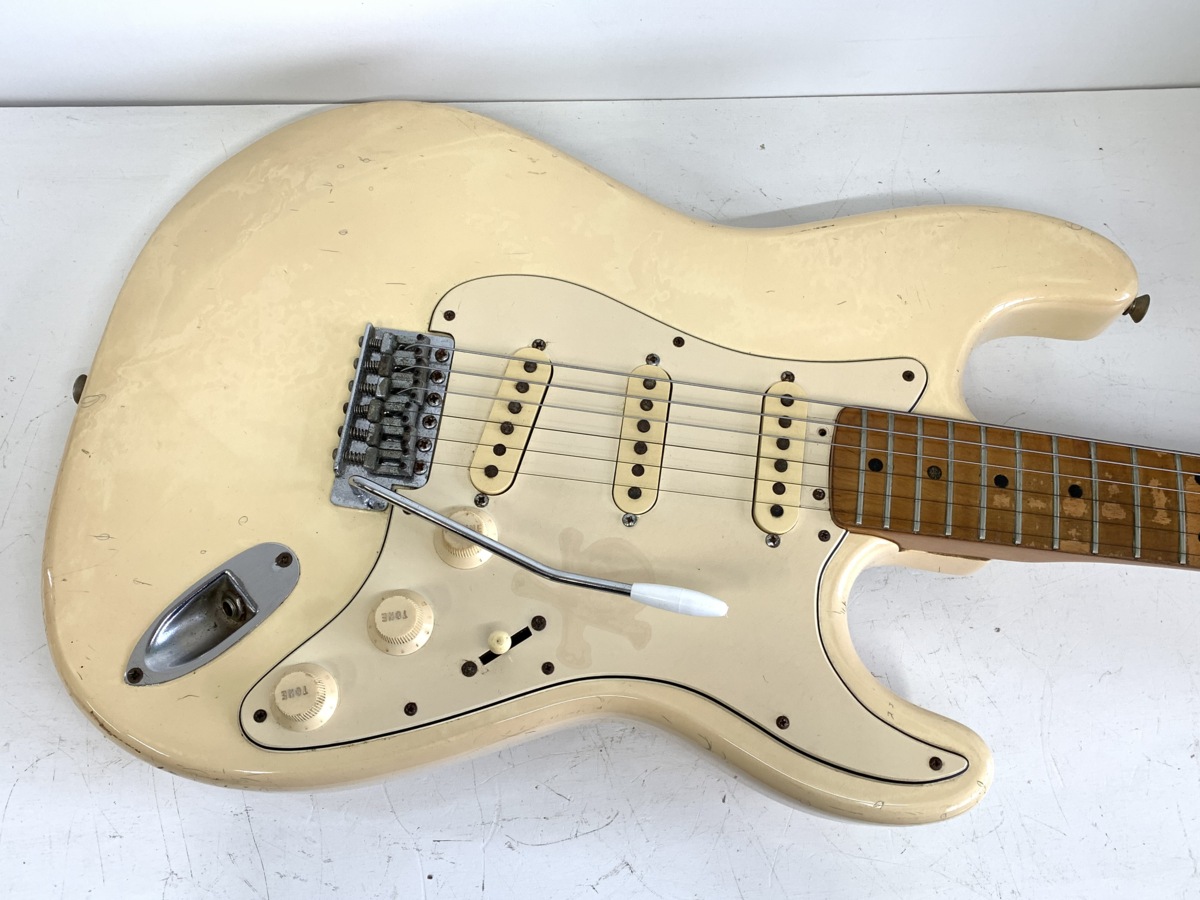 Greco グレコ ストラトキャスタータイプ◇Made in Japan マツモク