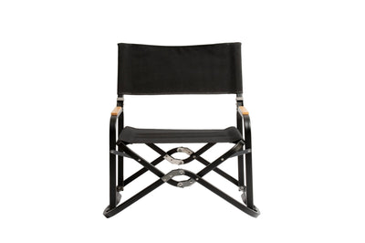 スリークモダンチェア(アウトドア椅子)コンパクト - 東京クラフト