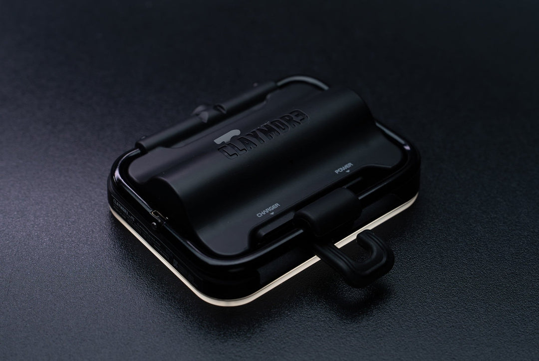 クレイモアLEDランタンULTRA MINI(別注モデル) - 東京クラフト【公式