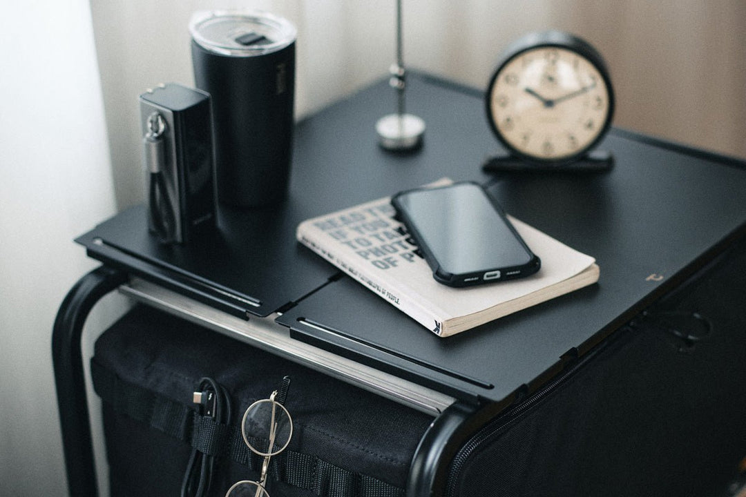 コードユニット（サイドテーブル・シェルフ） - 東京クラフト【公式