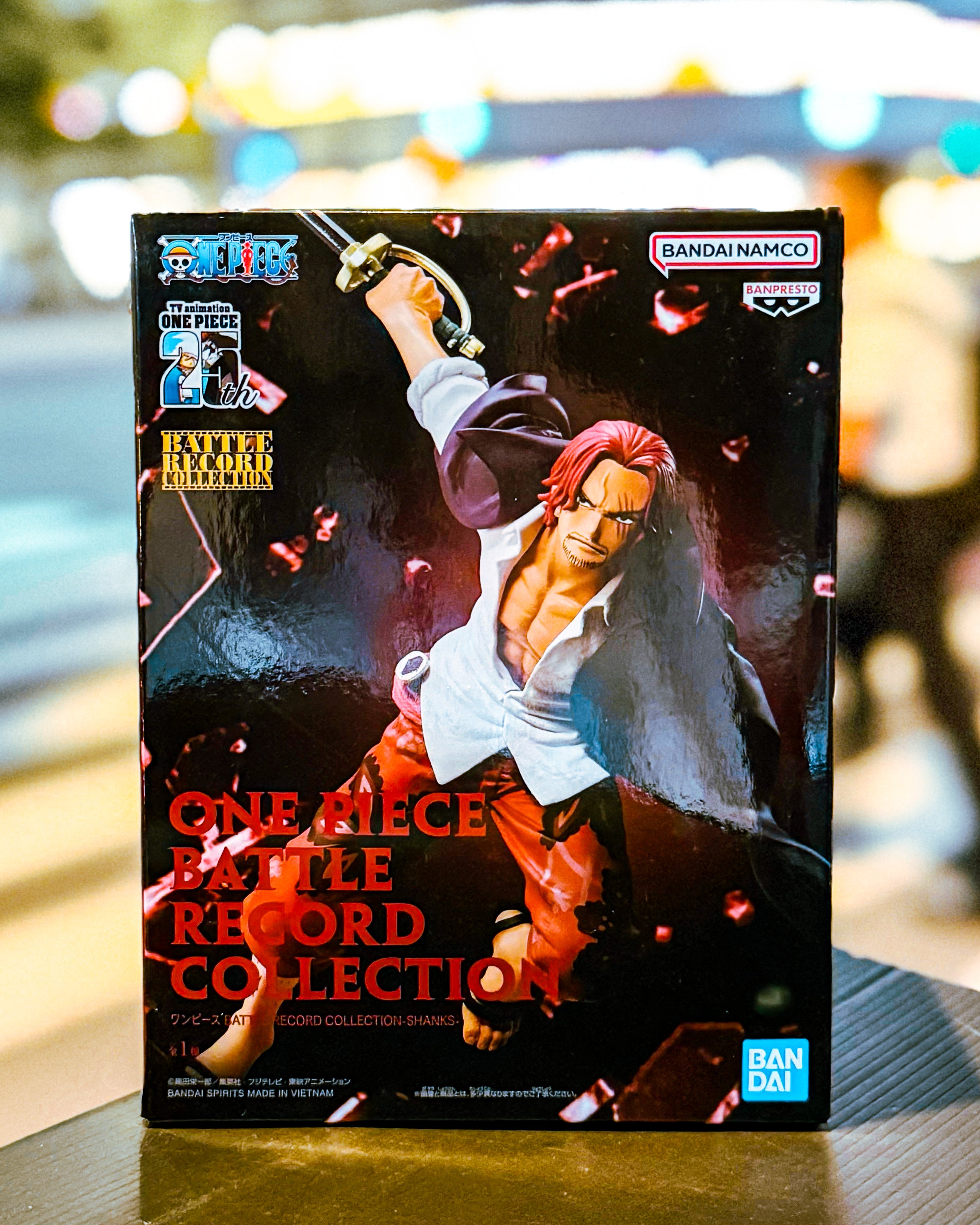 BATTLE RECORD COLLECTION/バトルレコードコレクション – TOKYO HOBBY