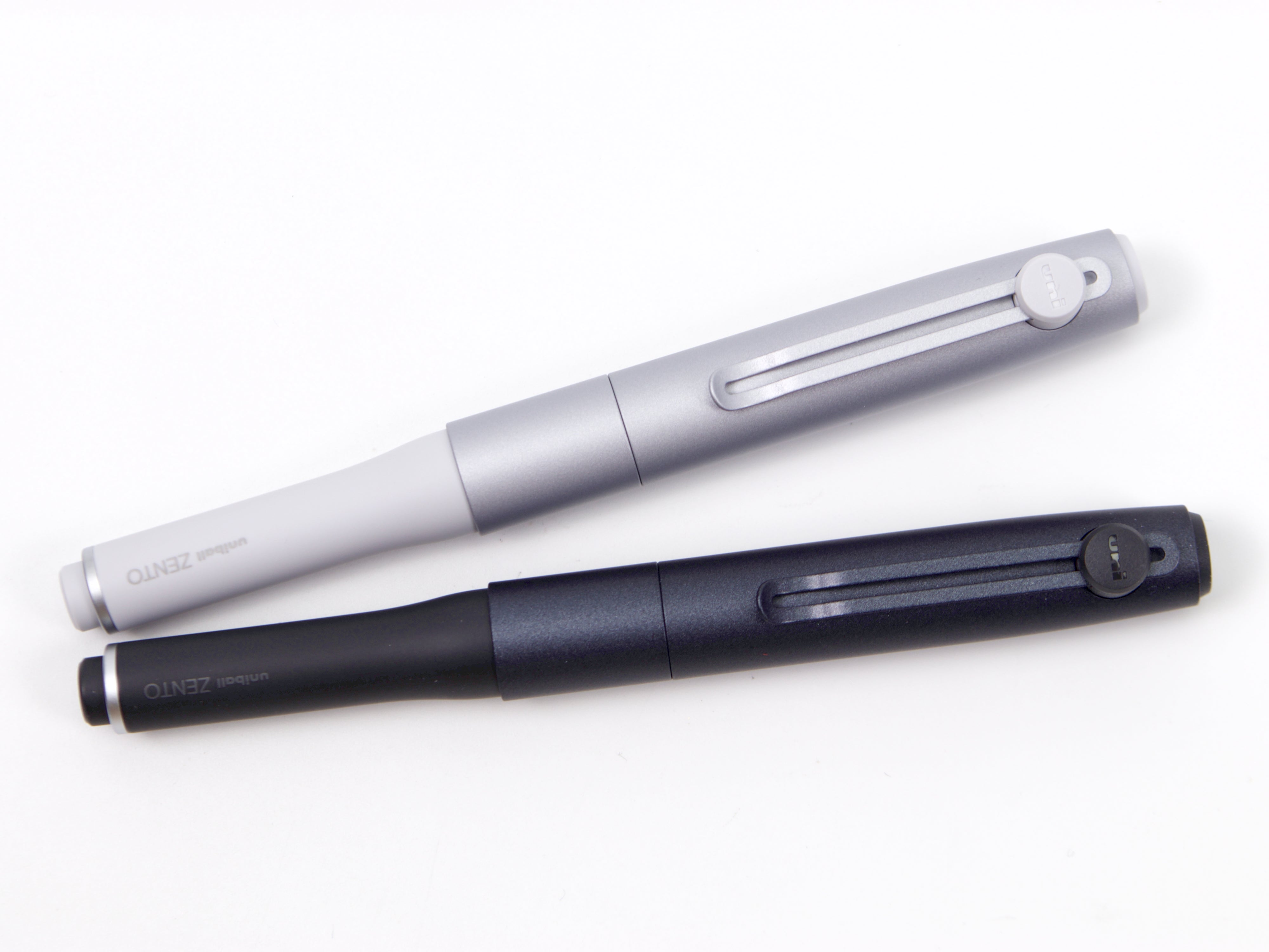 Uni ZENTO Signature - Tokyo Pen Shop