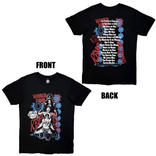 激レアアイテム | バンドTシャツとロックTシャツならTOKYO ROXX