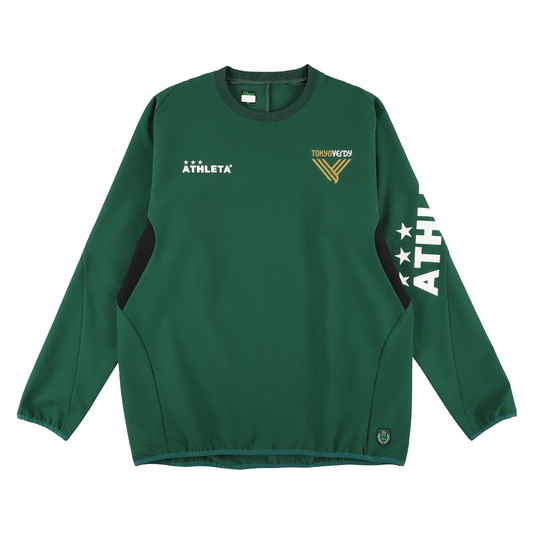 2025東京ヴェルディお楽しみ袋（6万円） – 東京ヴェルディ公式