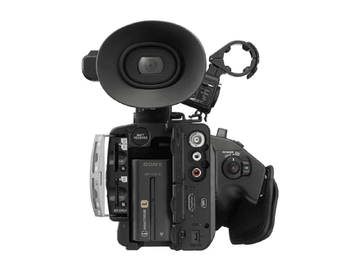 レンタル]SONY HXR-NX3 | ビデオカメラを借りるなら【東京カメラ機材