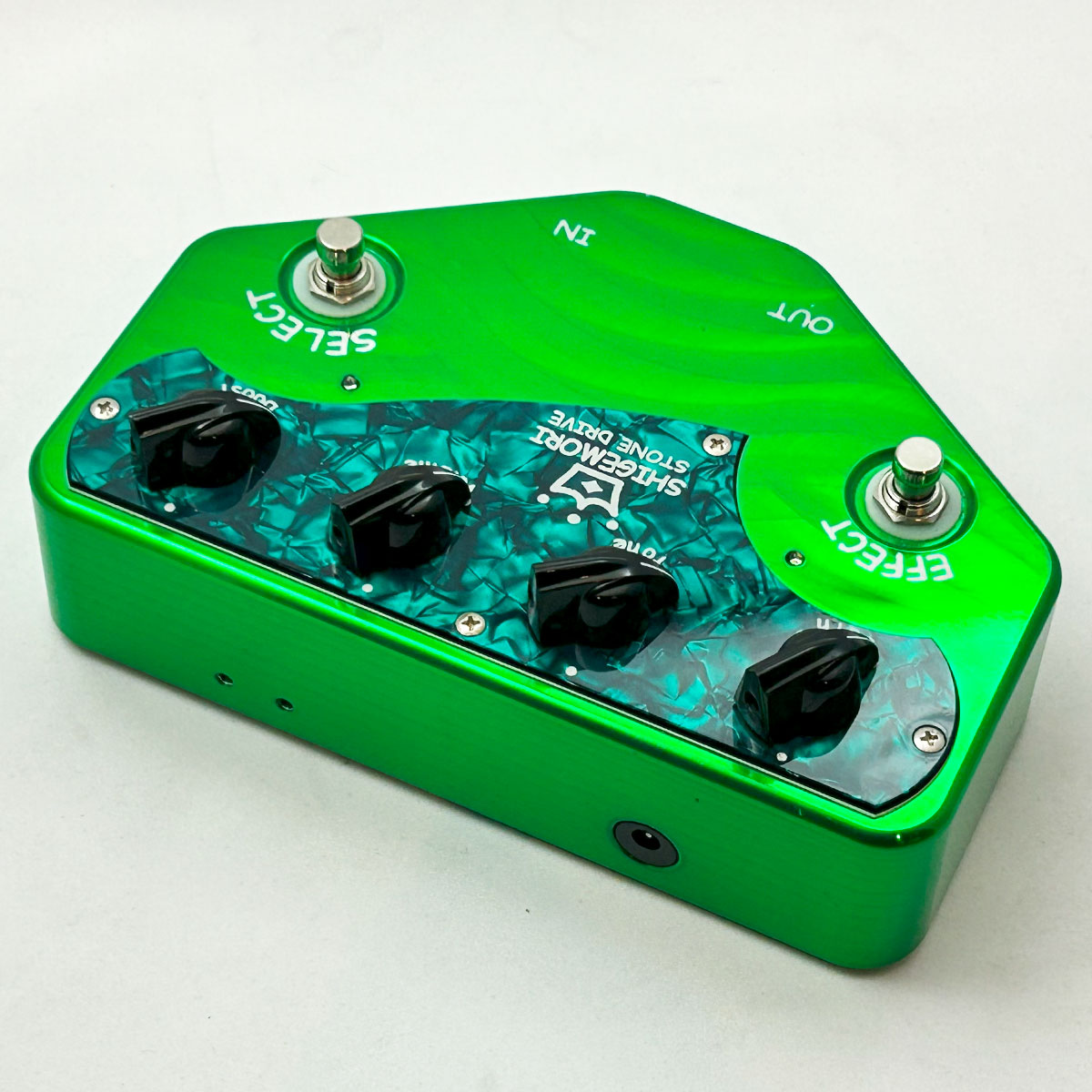 Shigemori / STONE DRIVE Custom Ver3（管理番号 : 499） - TOKYO EFFECTOR