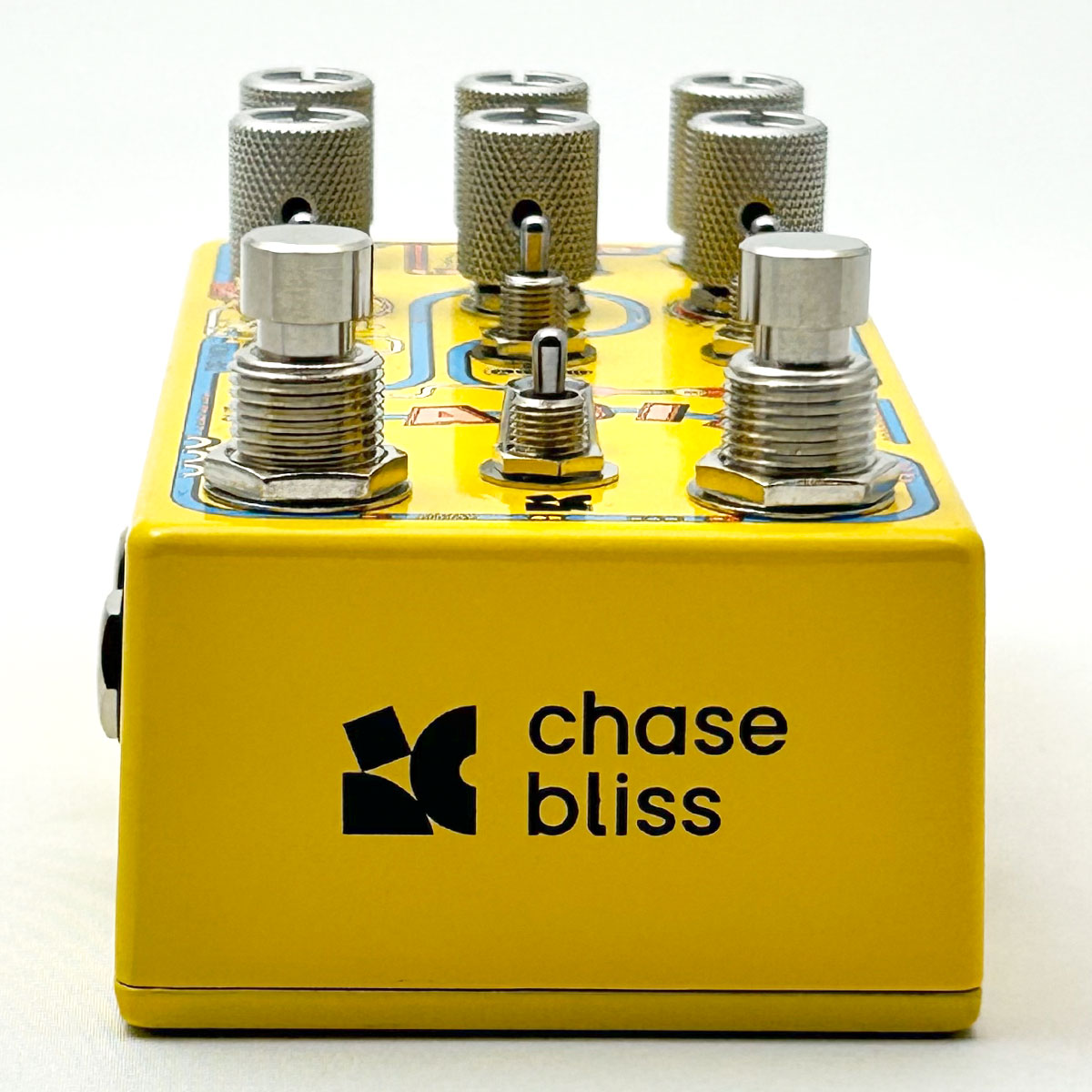 Chase Bliss Audio Habit - TOKYO EFFECTOR