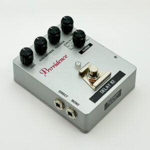 Ovaltone / OD-FIVE 2 Xtreme - TOKYO EFFECTOR