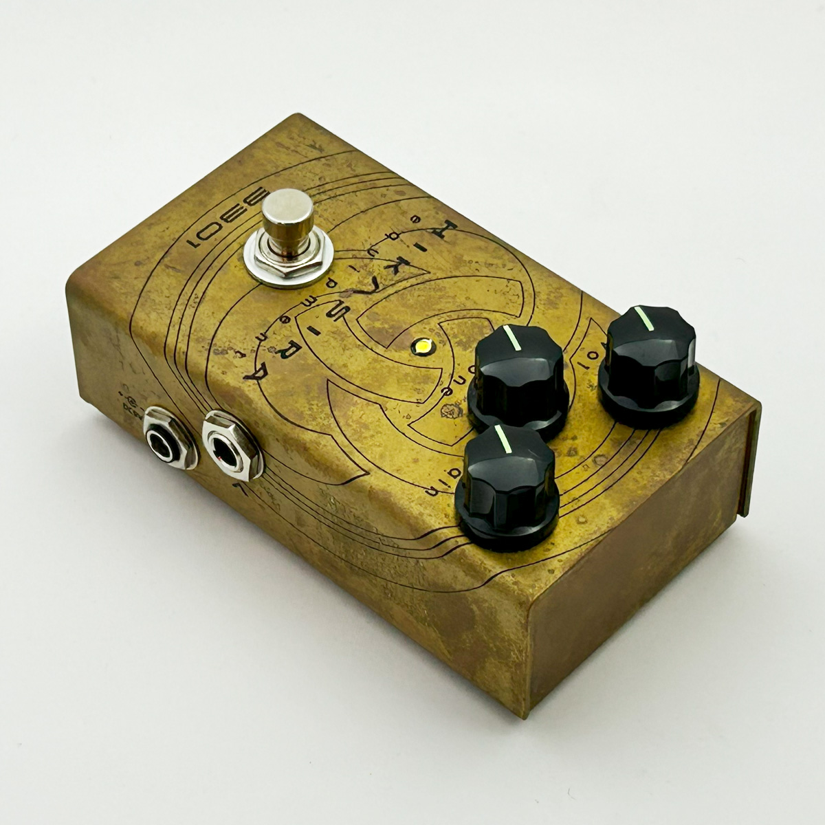 HIKASIRA equipment 3301 “True Drive”（管理番号：1051） - TOKYO