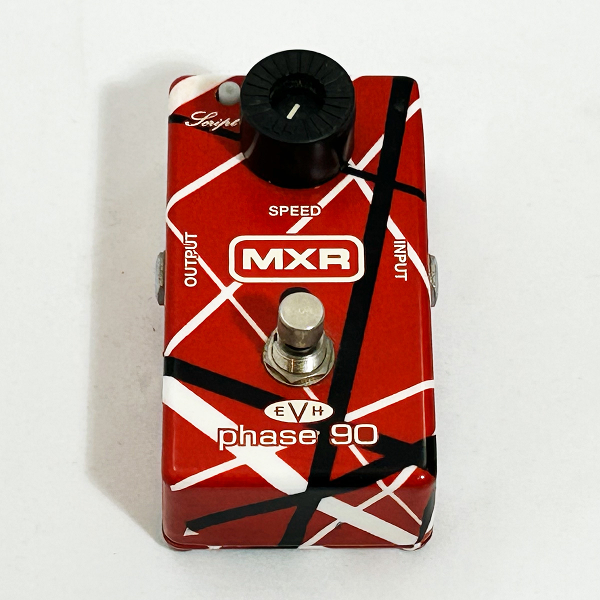 MXR EVH90 Phase 90（管理番号：S010） - TOKYO EFFECTOR