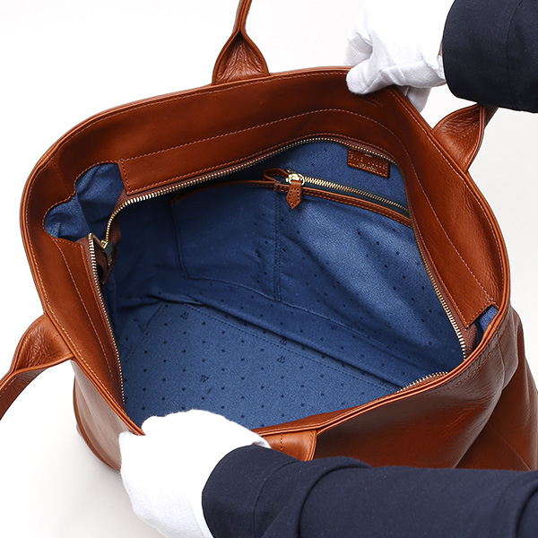 東京ヒマワリ / ファイブウッズ(FIVE WOODS) PLATEAU(プラトウ) レザー