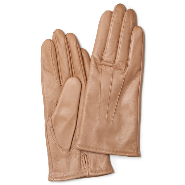 東京ヒマワリ / KURODA(クロダ) イタリーラム カシミヤ100％裏地 三