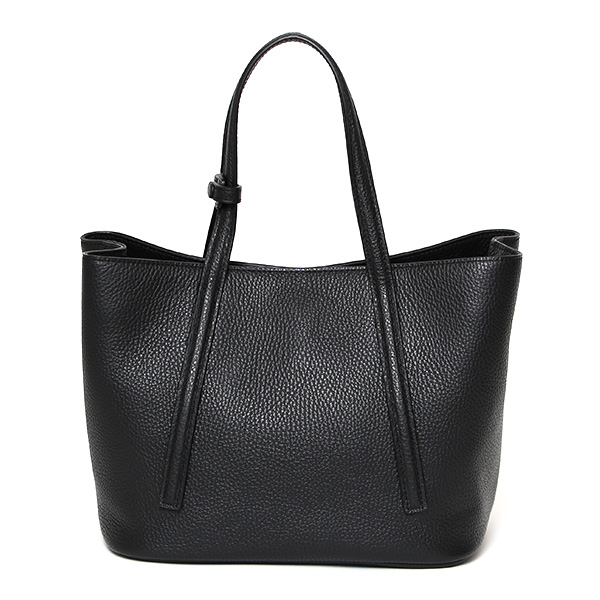 東京ヒマワリ / ガレリアント(GALLERIANT) レザー ミニ トートバッグ