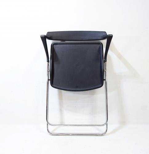 川上元美デザイン イタリアSKIPPER 「BRITZ」 フォールディングチェア