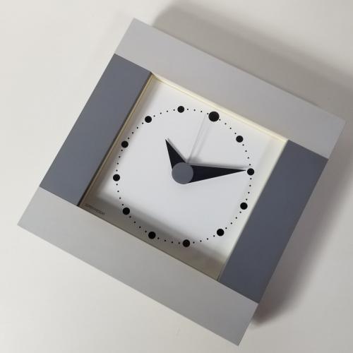 三原昌平デザイン WAKITA (ワキタ) SUPER PRESENT ウォールクロック