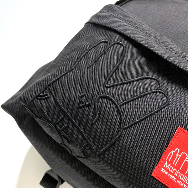 東海オンエア × Manhattan Portage コラボコレクションが登場