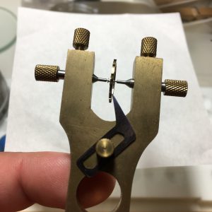 IWC その2 - メガネ・宝石・トケイ 芝田