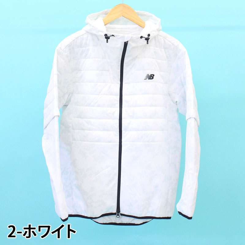 New Balance GOLF ニューバランスゴルフ ゴルフウェア メンズ 中綿