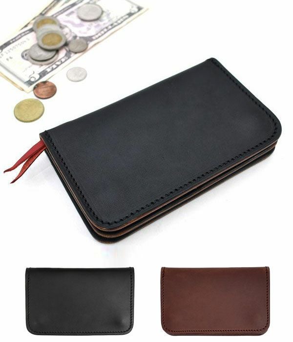 ラリースミス (LARRY SMITH) TRUCKERS WALLET, MEDIUM トラッカーズ