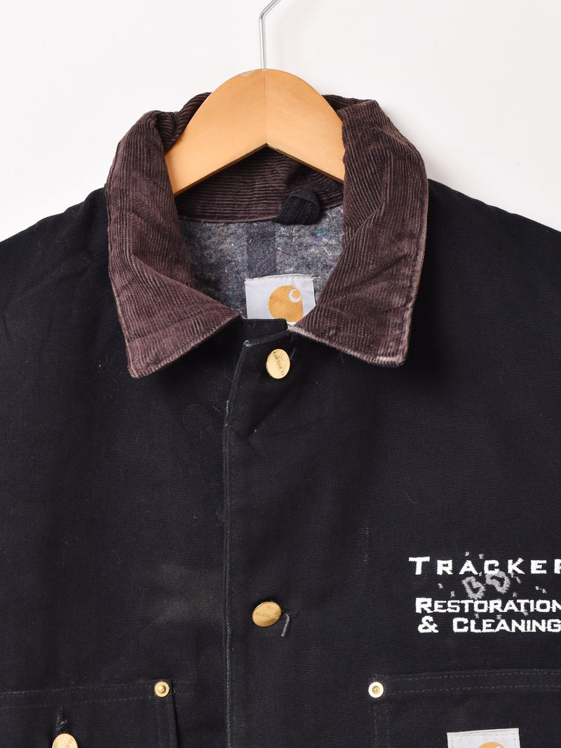 90's Carhartt ミシガンチョアコート – 古着屋Top of the Hillのネット