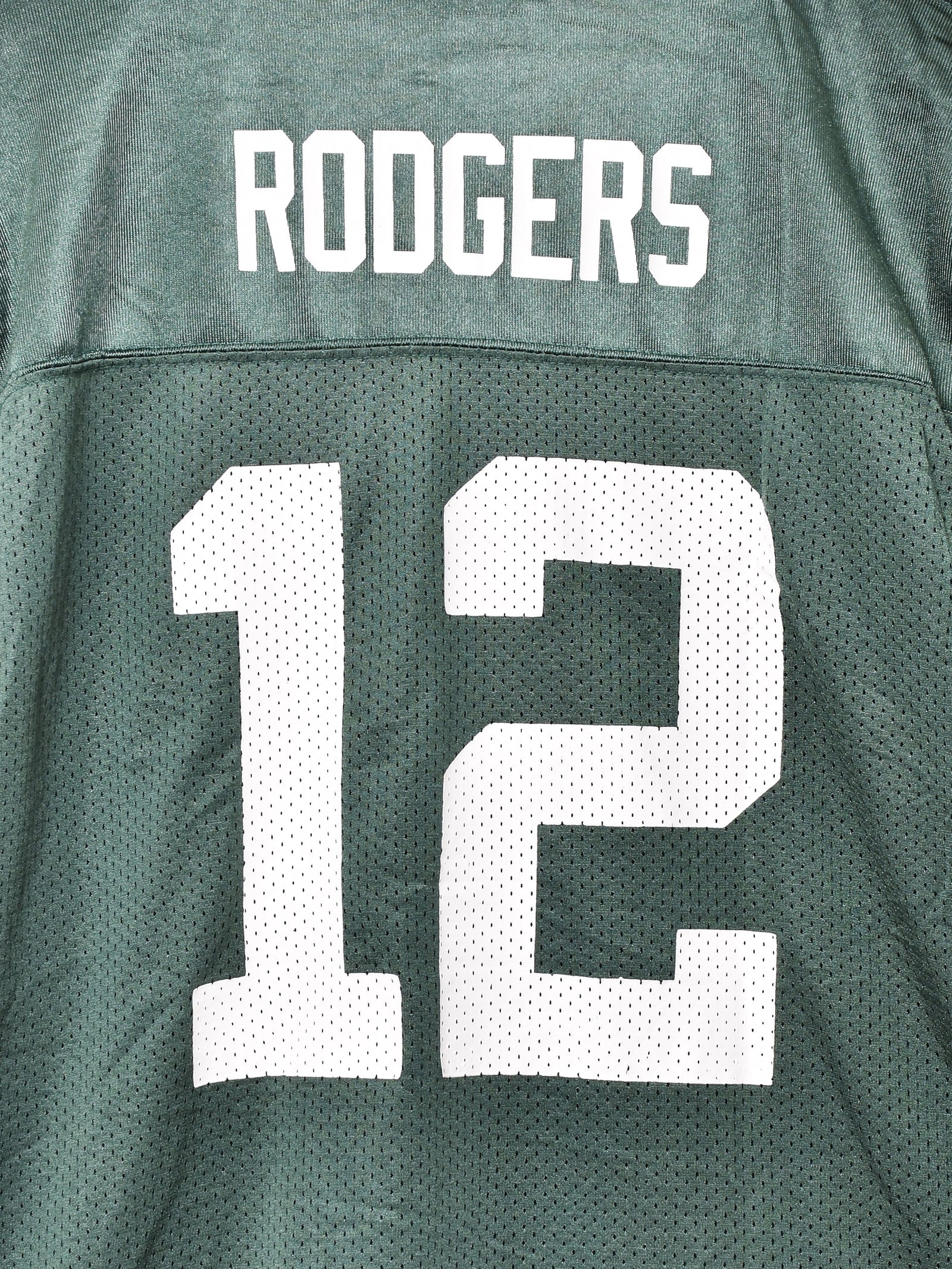 NFL Green Bay Packers ゲームシャツ – 古着屋Top of the Hillのネット