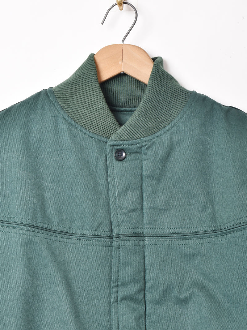 2色展開】Backers ダービージャケット – 古着屋Top of the Hillの