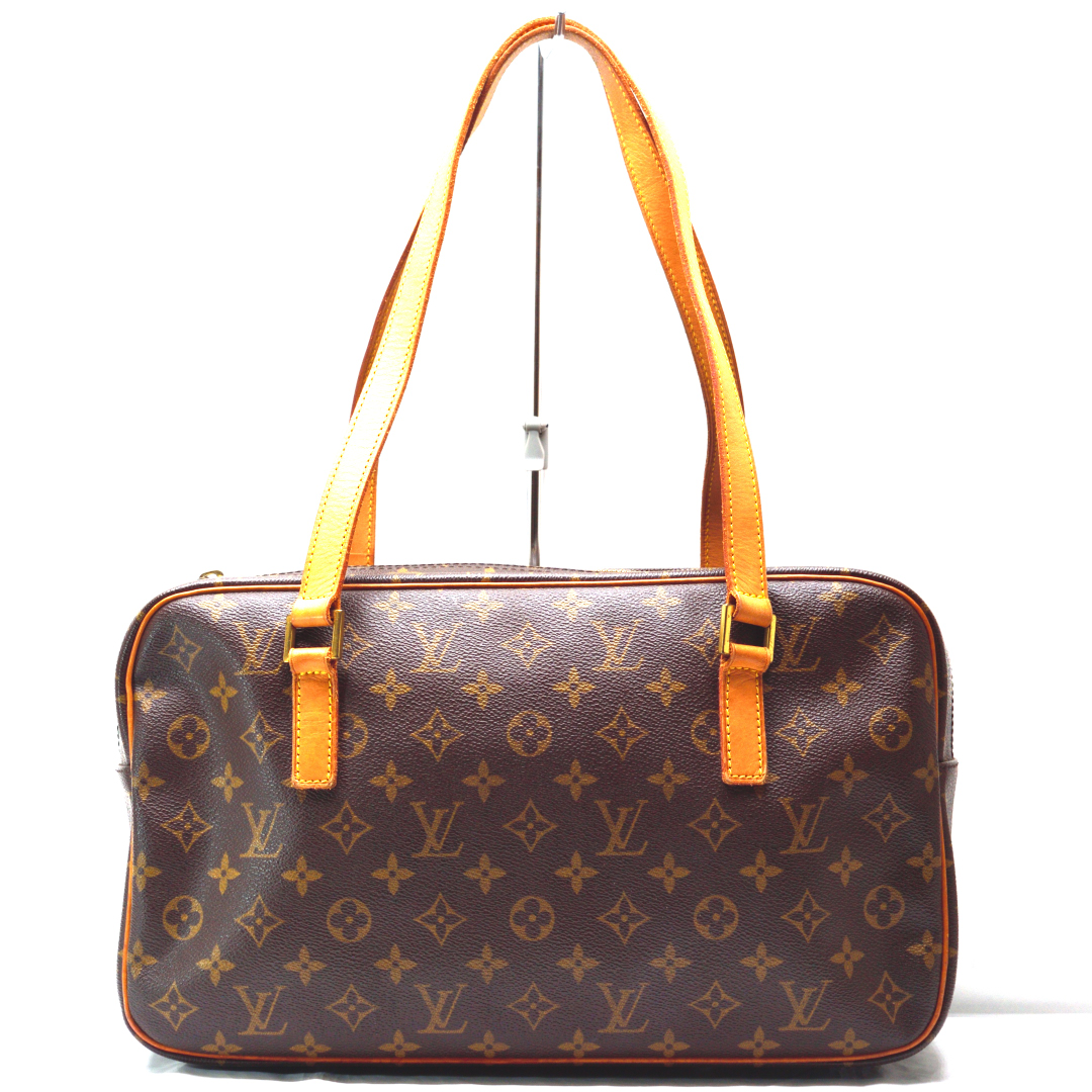Louis Vuitton ルイ・ヴィトン シテGM M51181 ショルダーバッグ | 中古